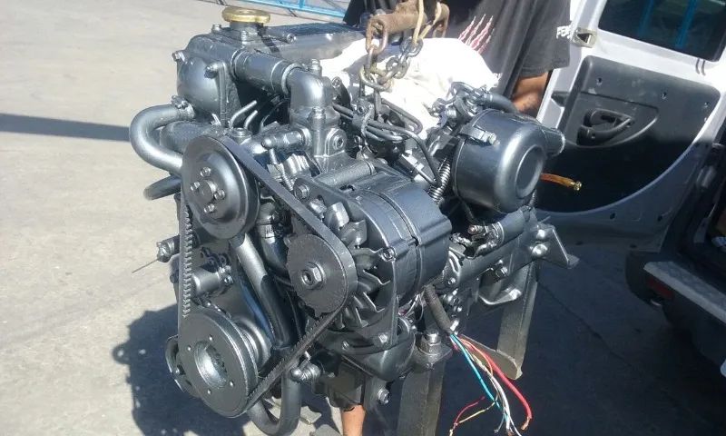 Catamarã IGARAS Faca sua oferta - Foto 8