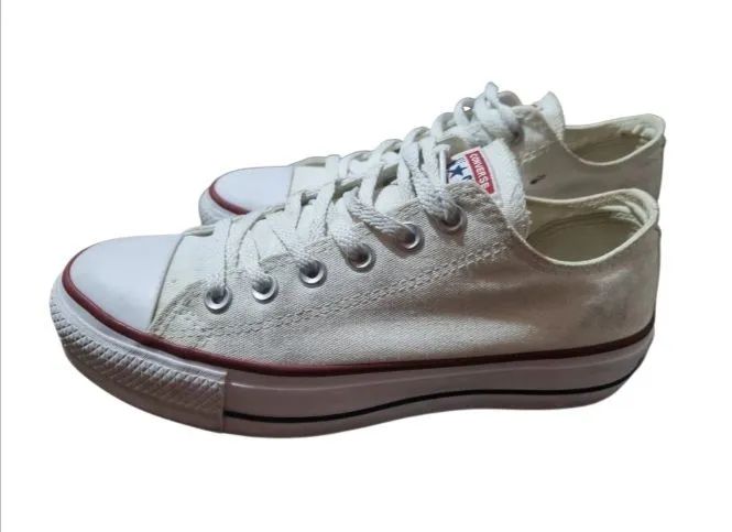 Tênis All Star Numero 37 - Foto 4