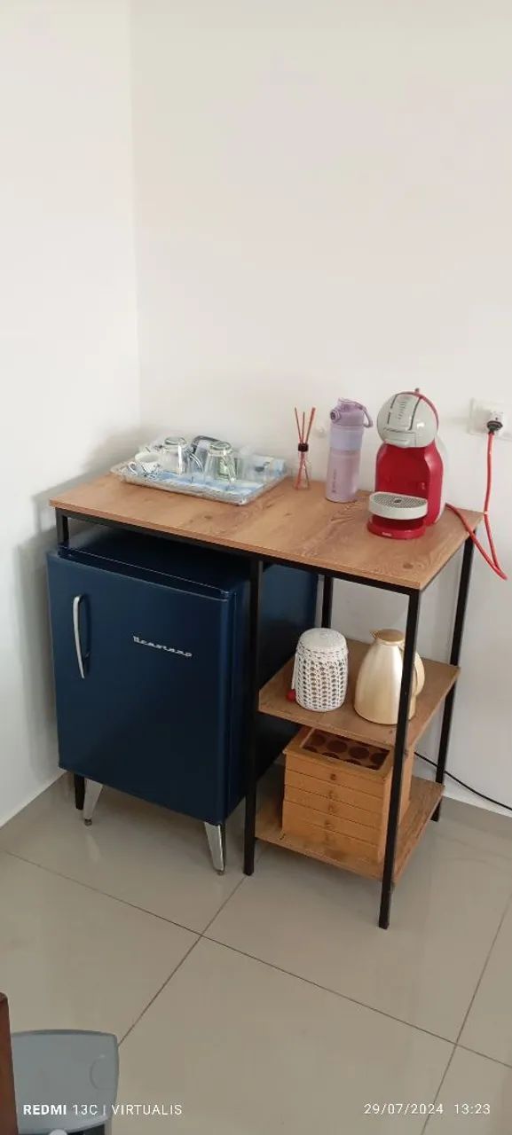 Móvel para frigobar  - Foto 2