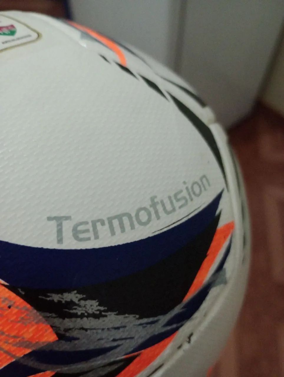 Bola de Futebol Kagiva Futsal F5 Extreme Pro - Foto 3