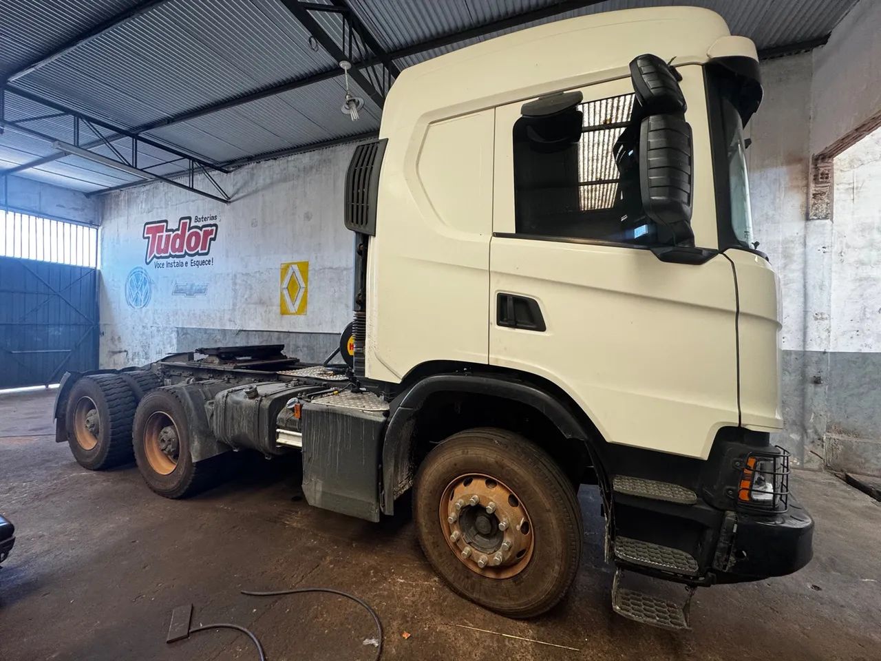 Scania g450 impecável  - Foto 2