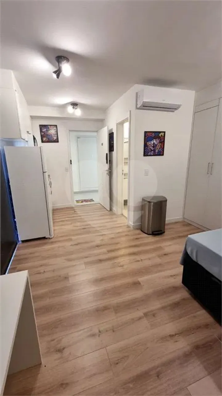 Studio com 1 quartos para locação em Tucuruvi - SP
