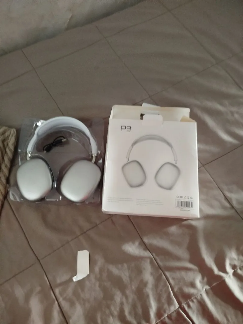 Fone bluetooth