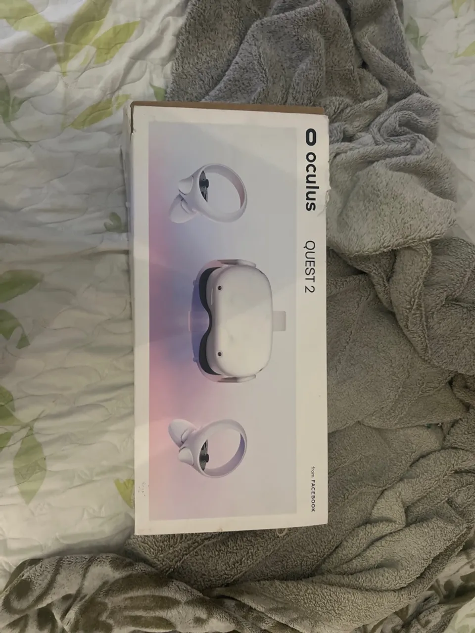 Oculus Quest 2