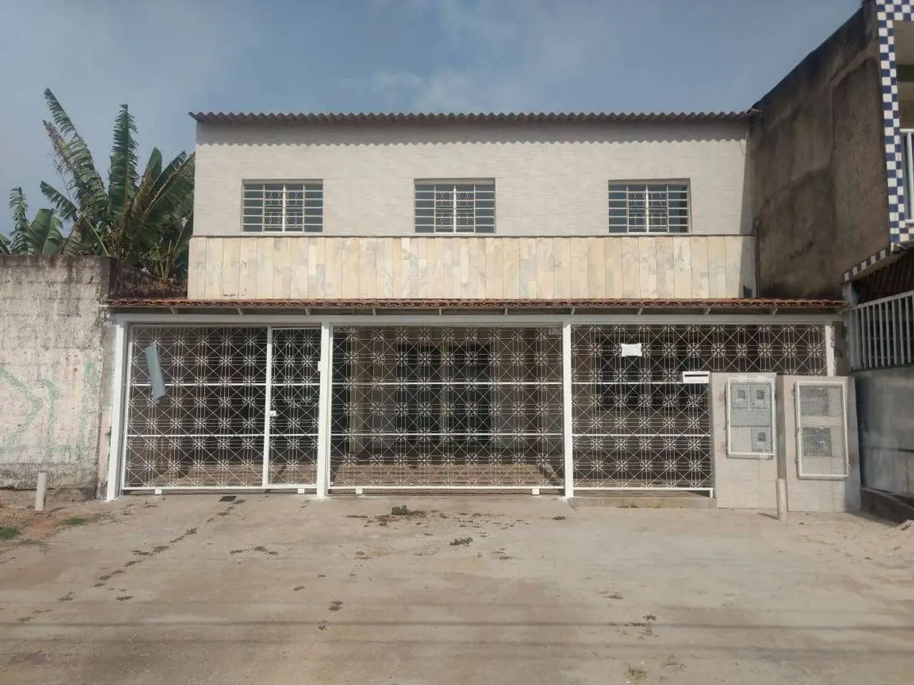 Casa + kitnet Ceilândia Norte 