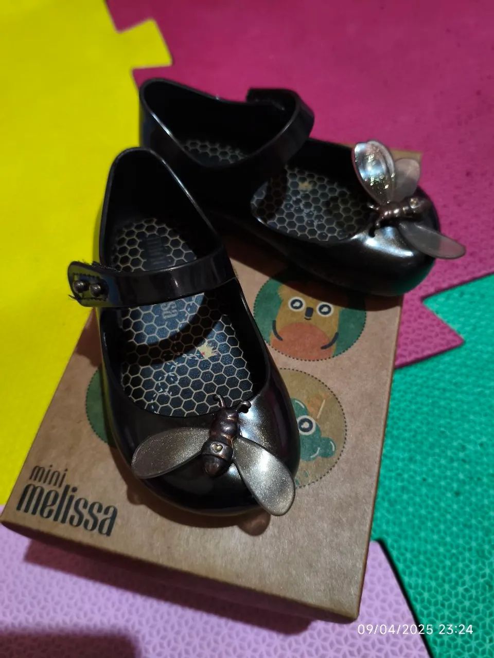 Mini Melissas  - Foto 6