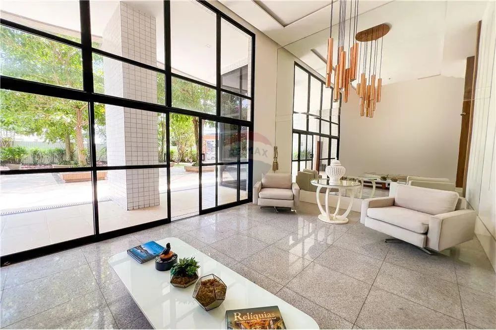 Belíssimo Apartamento 03 Suítes 108M² No Condomínio Antalya - Lagoa Nova - Foto 4