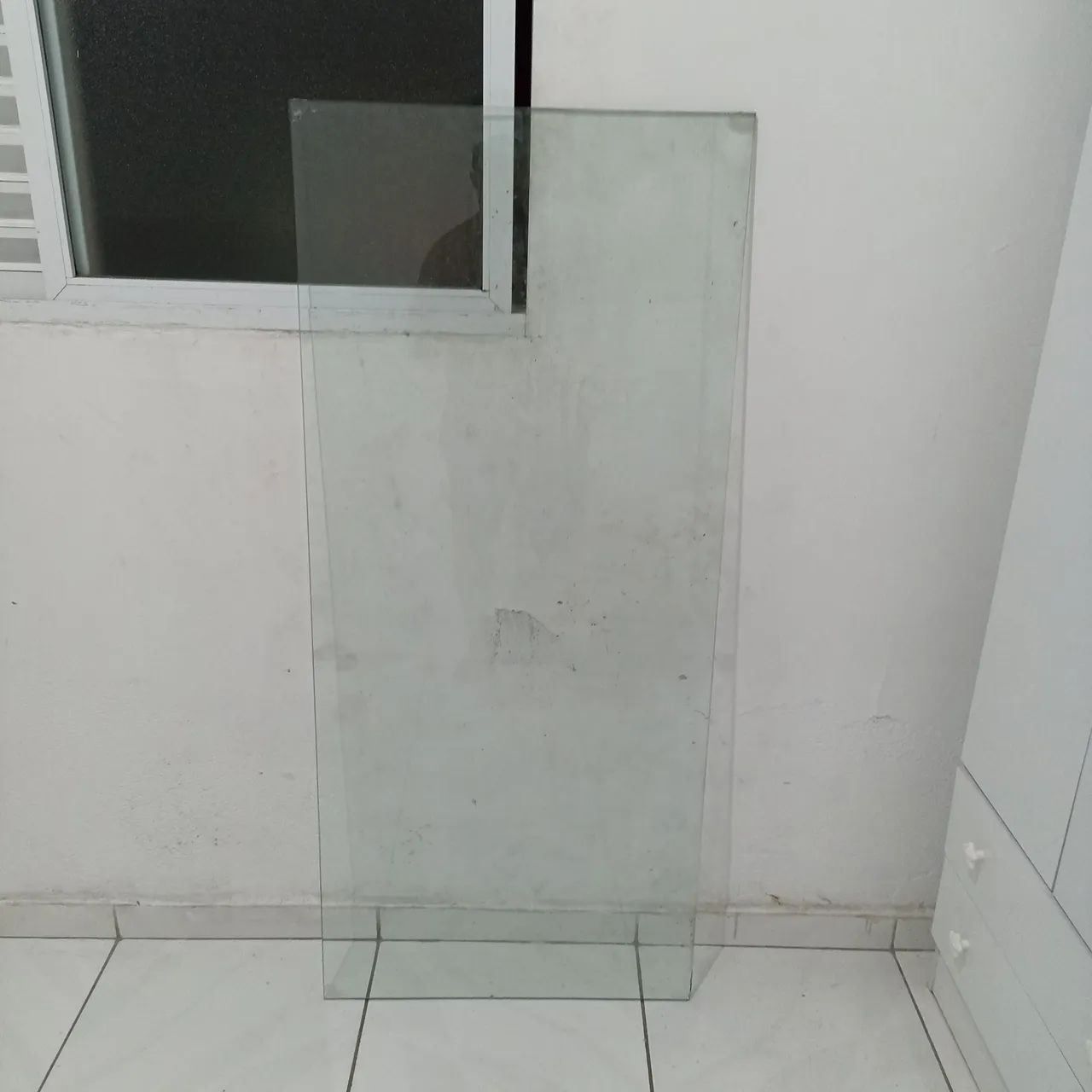 Tampa de vidro temperado  - Foto 2