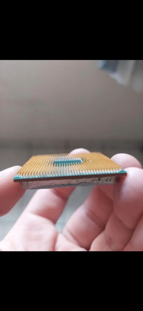 Processador AMD Ryzen 3 3100 - Foto 2