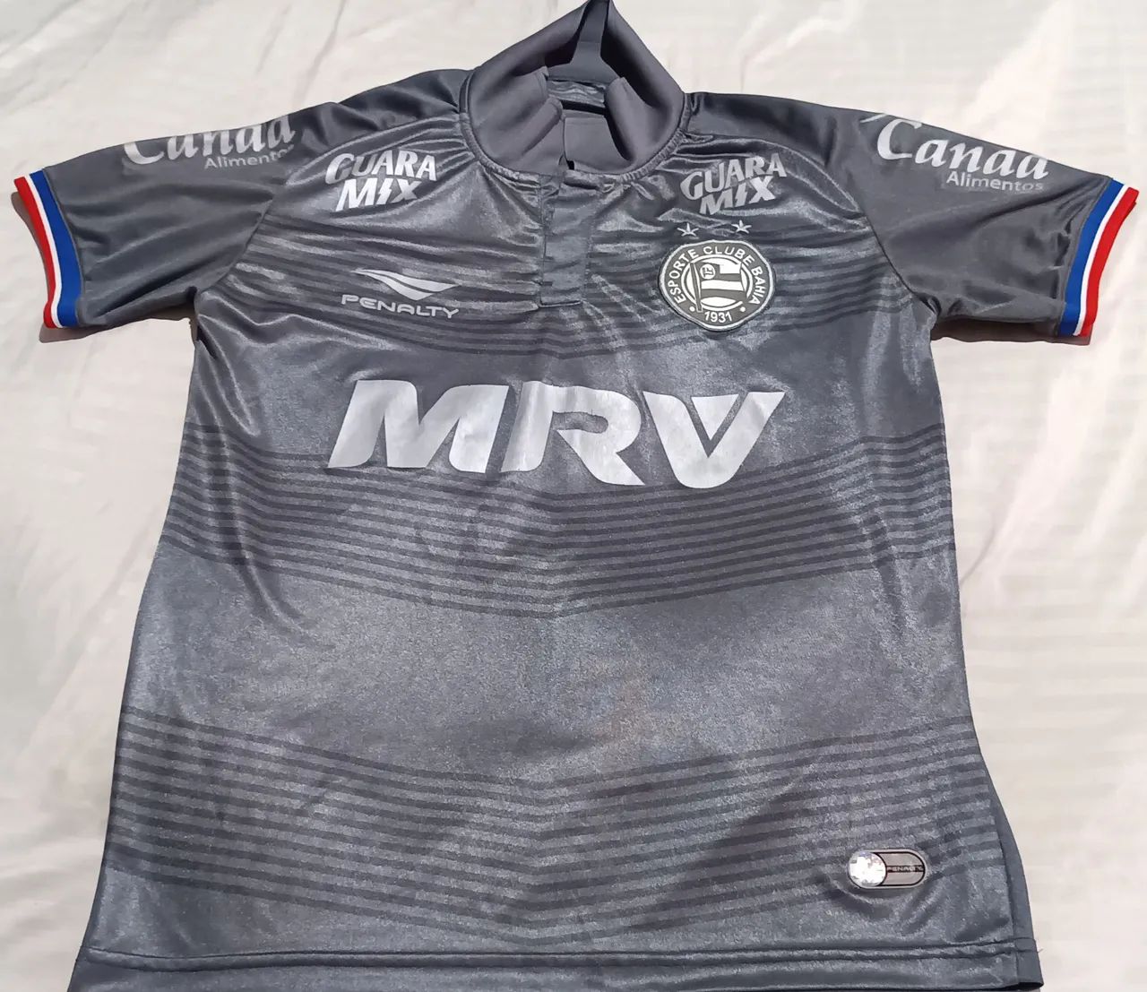 Camisa Esporte Clube Bahia - Penalty