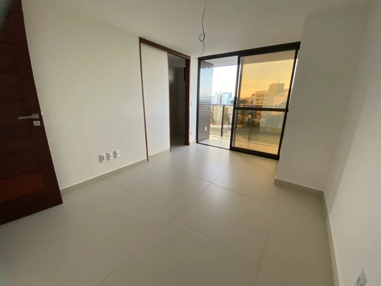 Apartamento de alto padrão para venda em Cabo Branco - João Pessoa - PB - Foto 2