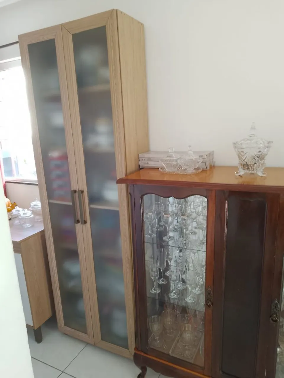 Paneleiro de cozinha 