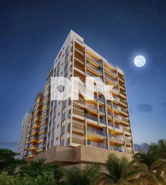 Apartamento : / Residencial / Botafogo - Foto 2