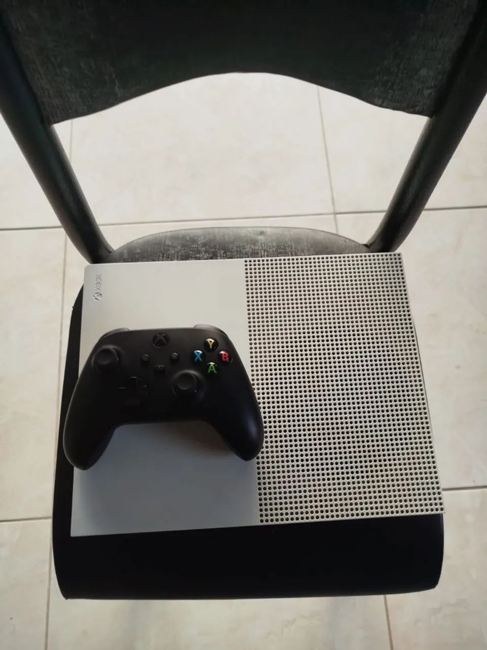 Xbox One S (LEIA A DESCRIÇÃO) - Foto 3