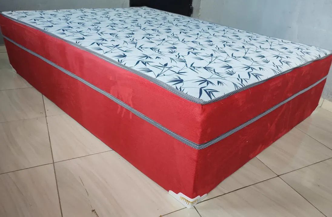 Cama de casal  - Foto 2