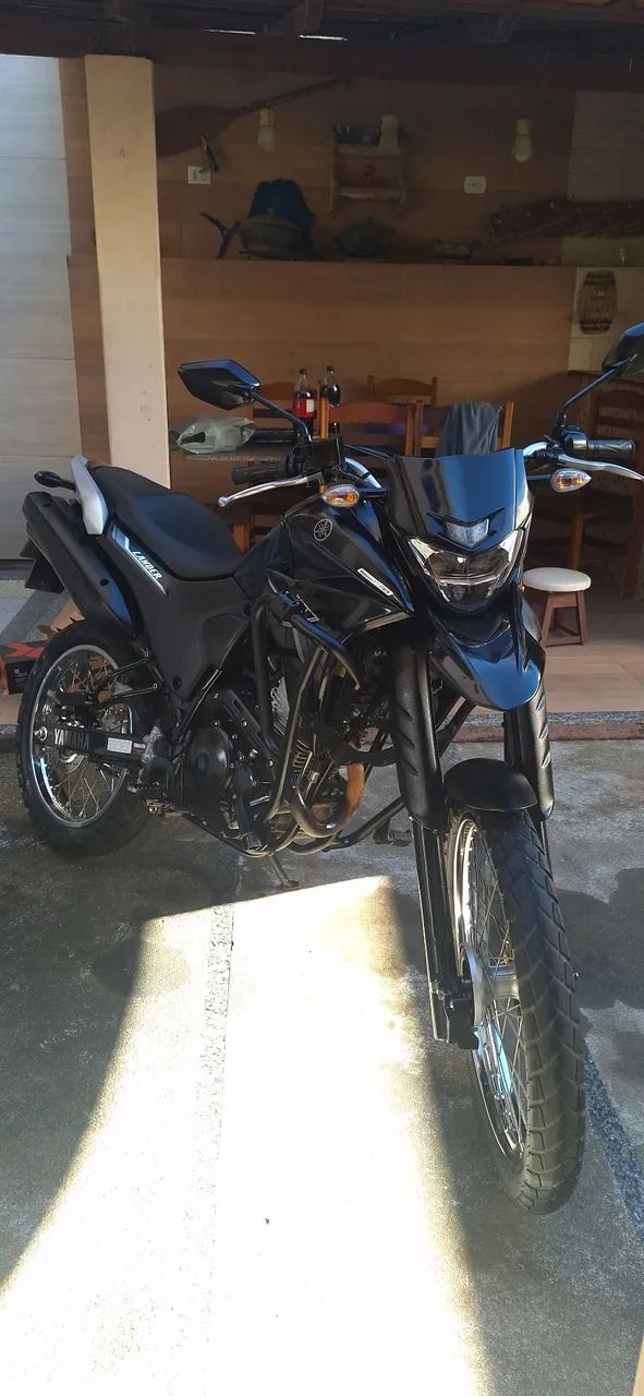 Lander XTZ 2021