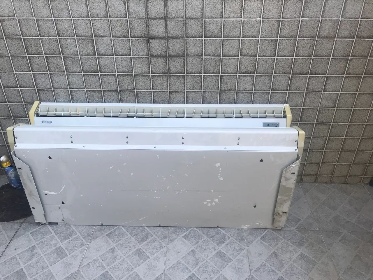 Ar-condicionado 48.000 Btus  - Foto 5