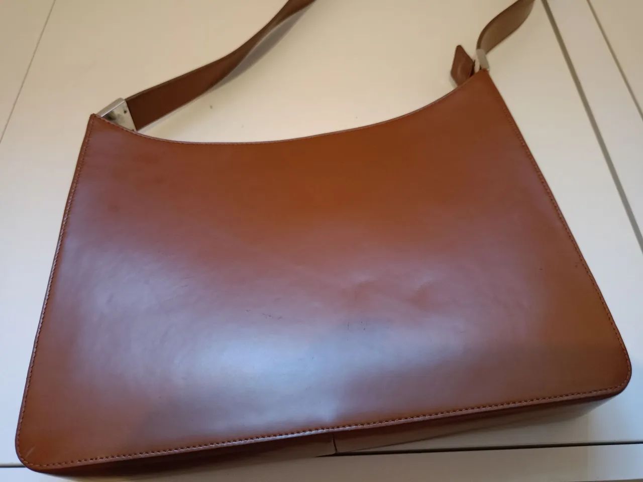 BOLSA VICTOR HUGO ORIGINAL  - Foto 5