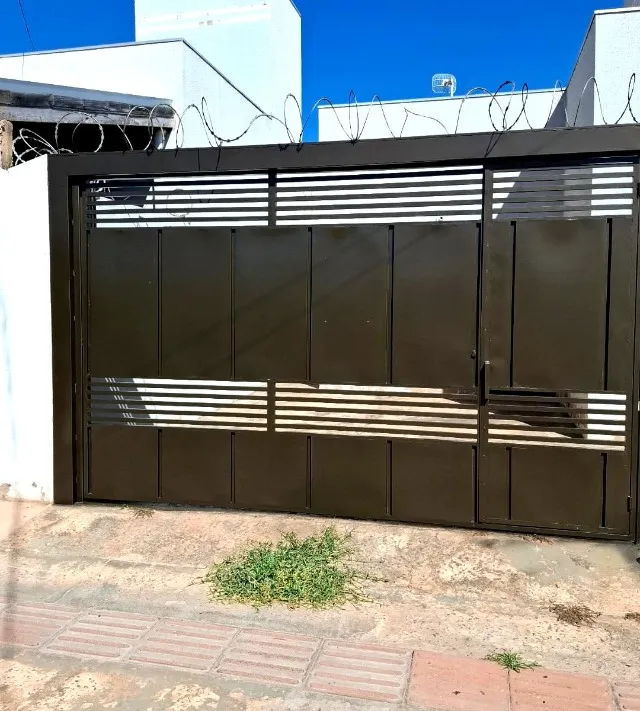 Alugo Casa Próximo Leroy Merlin - Direto c/ Propietário - Começo do Nova Lima.