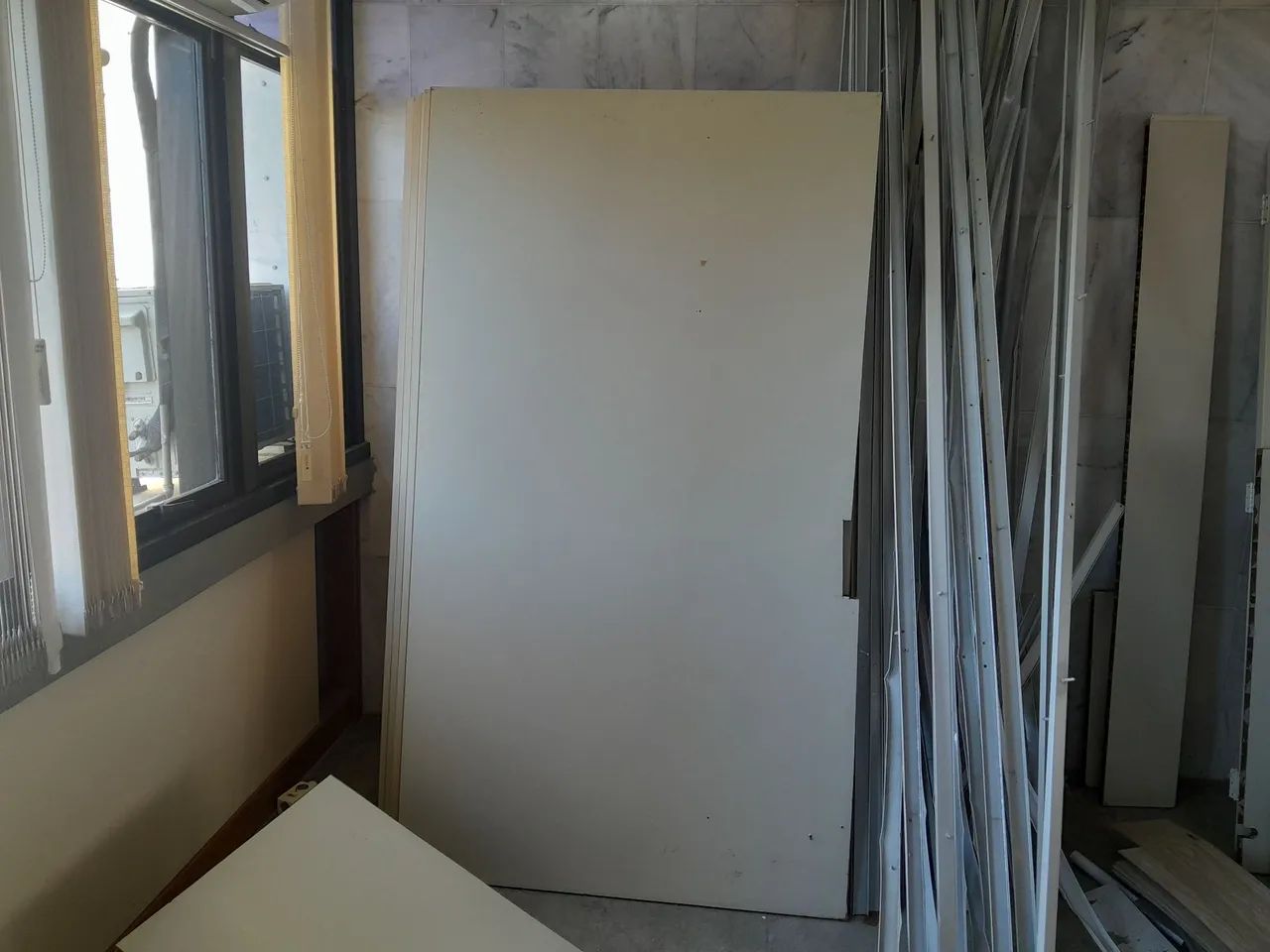 Divisoria naval usada  - Foto 6