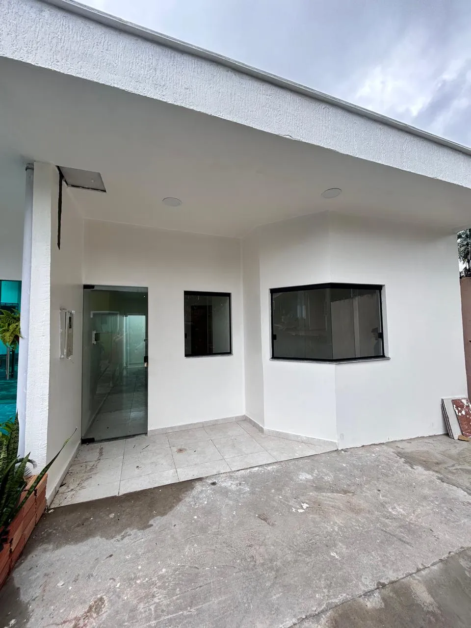 Casa em residencial proximo a Max Teixeira - Manaus - AM