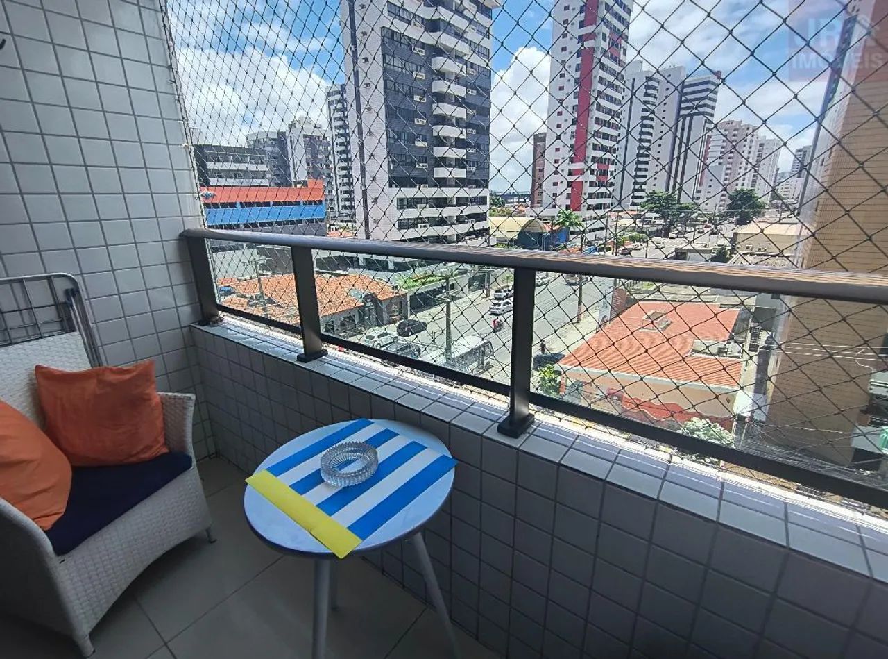 Imóvel para aluguel com 60 metros quadrados com 2 quartos em Candeias - Jaboatão dos Guara - Foto 2