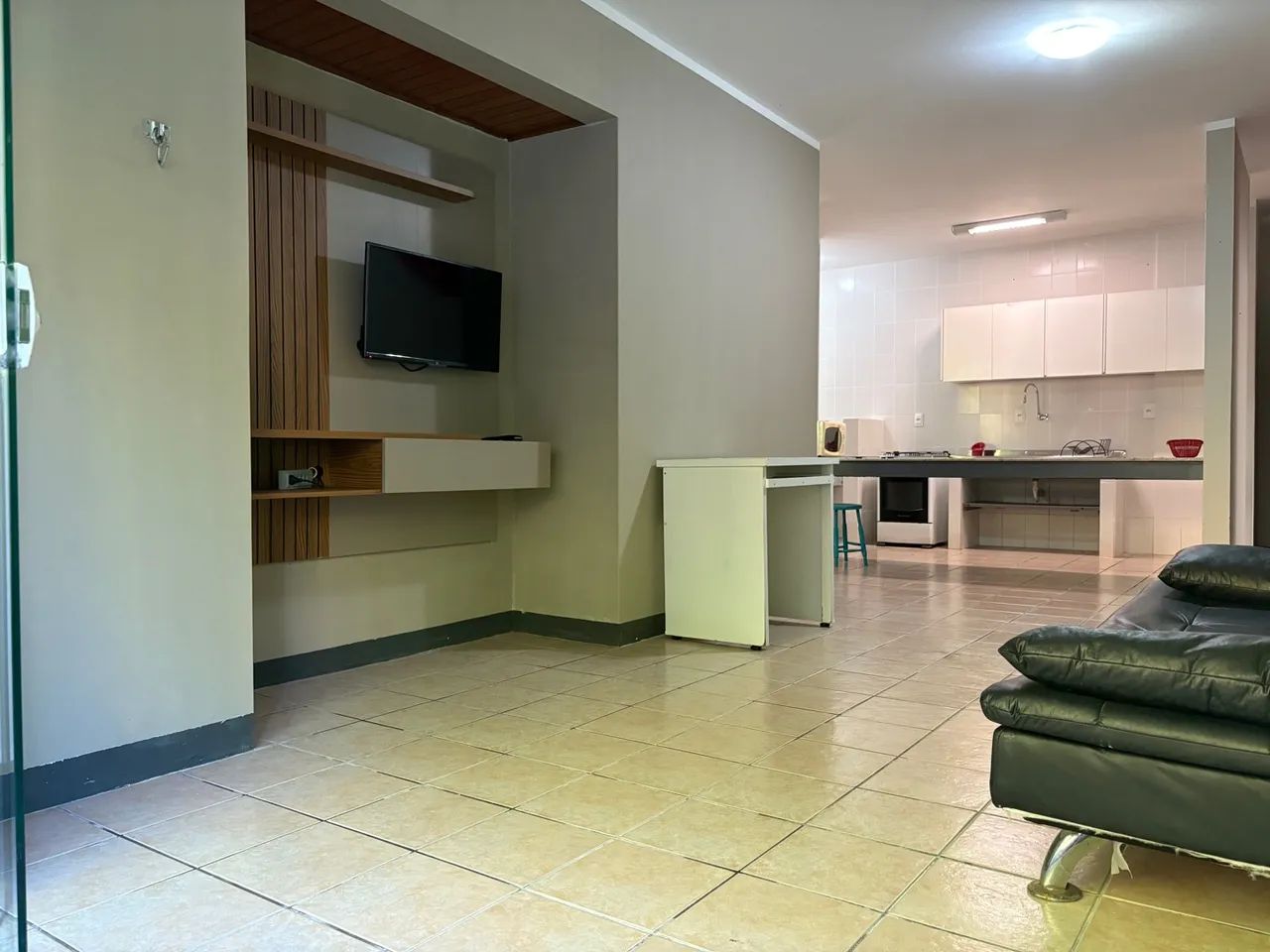 Apartamento aconchegante para alugar - Foto 3