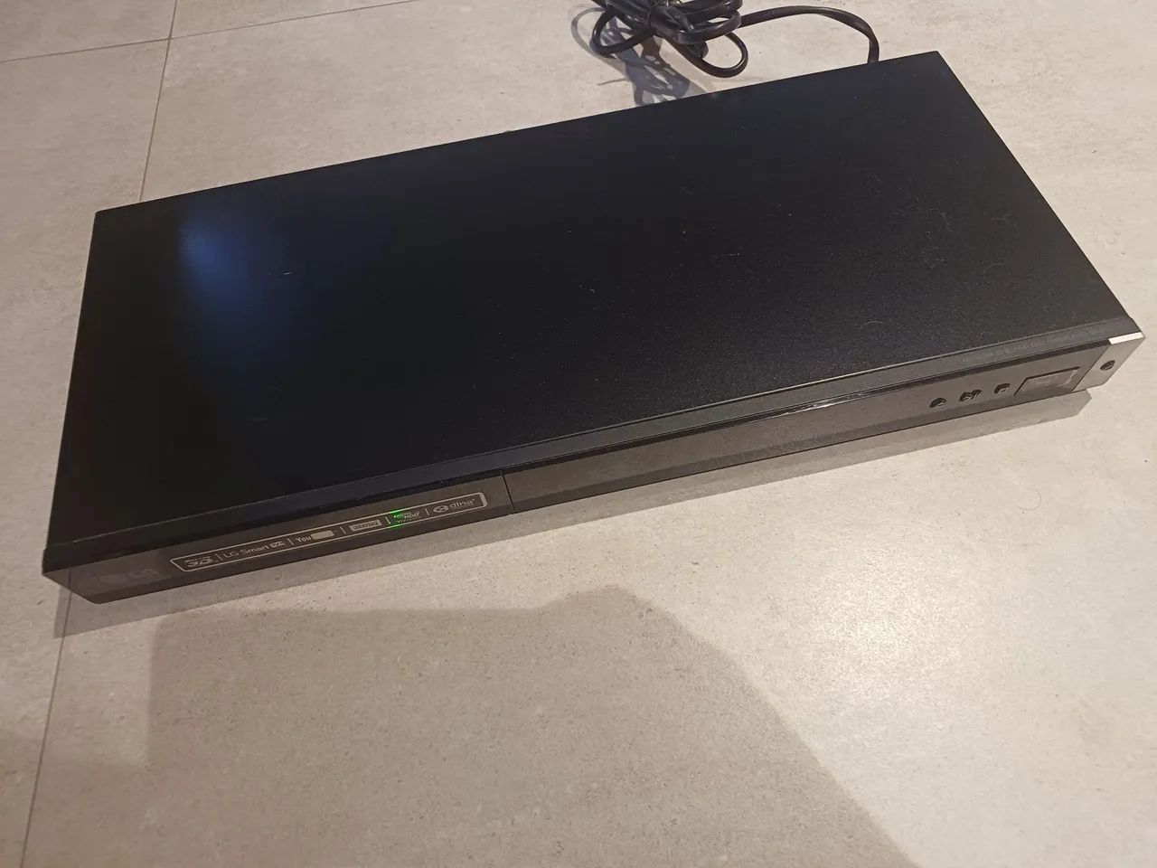 Blu Ray BP420 LG - Foto 3