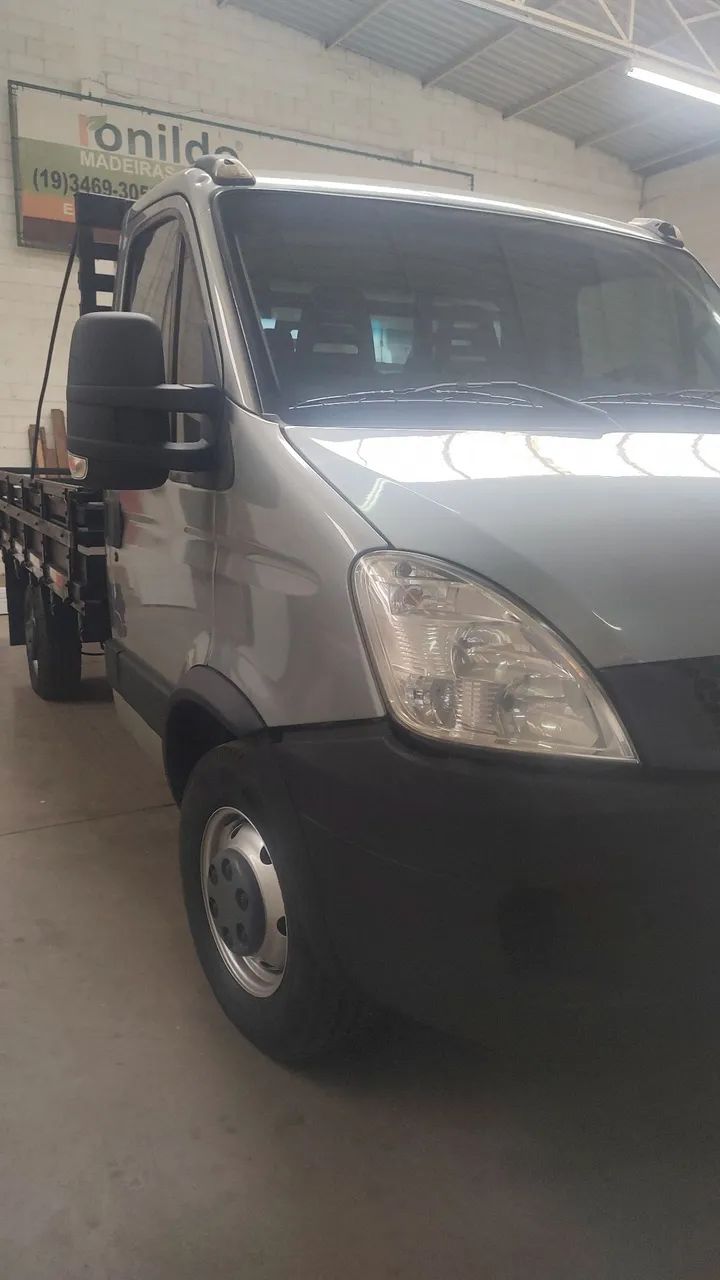 Iveco 35s14  - Foto 2