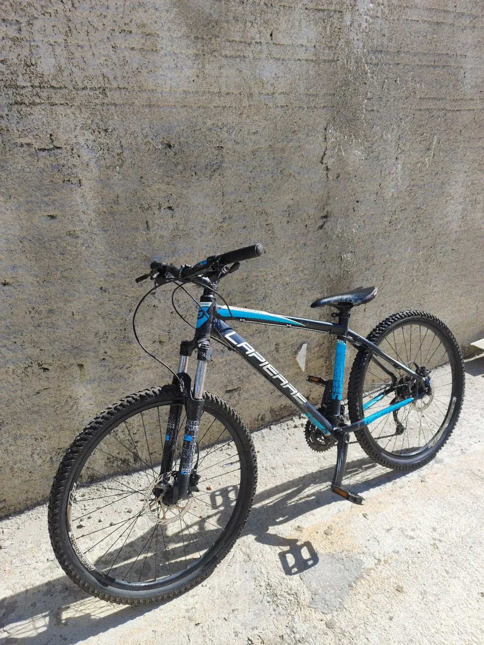 Bicicleta Aro 29 Lapierre