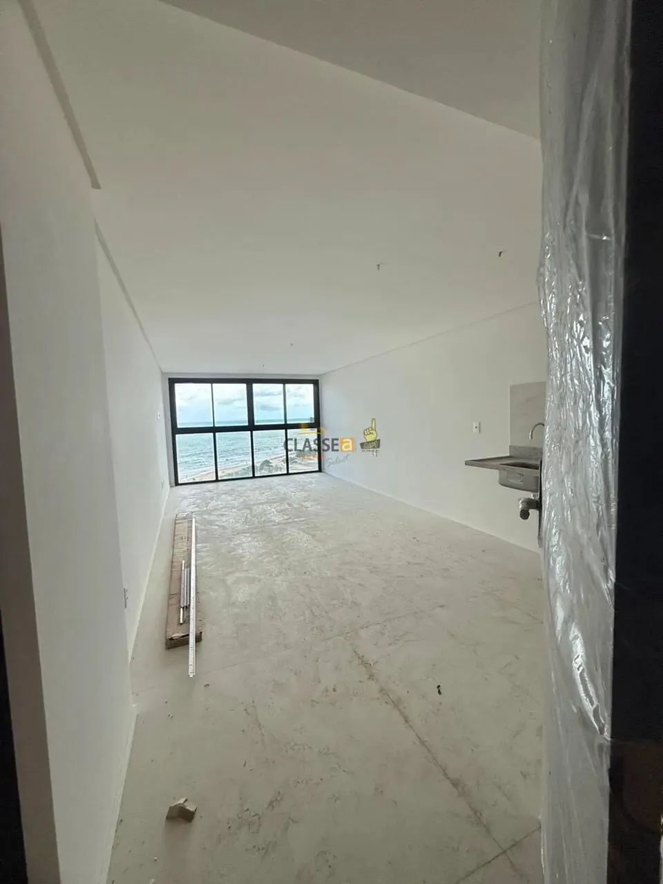 Apartamento Lançamento à Beira Mar de Boa Viagem - Foto 4