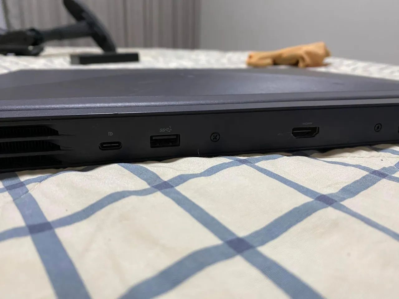 Notebook Dell G15 5515 - Foto 4