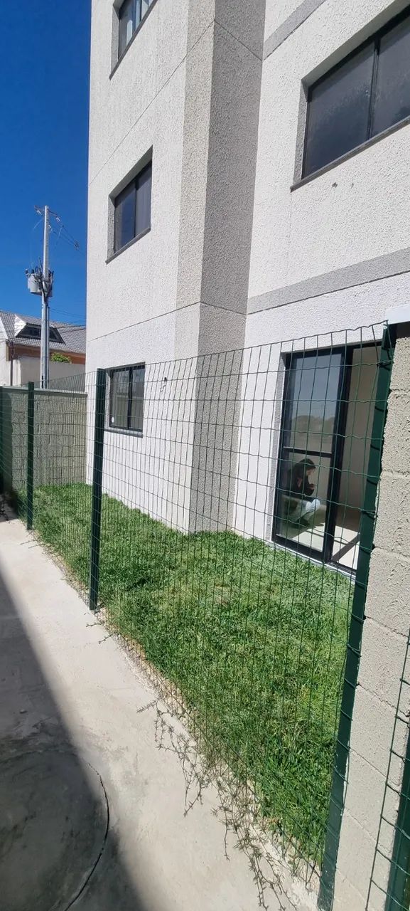 Foto - Almirante Tamandaré - Lamenha Grande