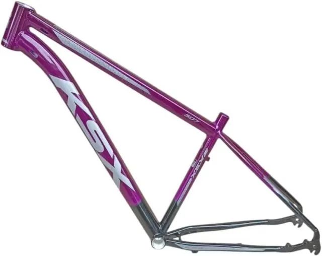 Quadros KSX Violeta Novos