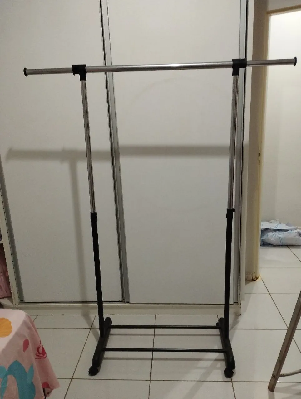 Arara regulável