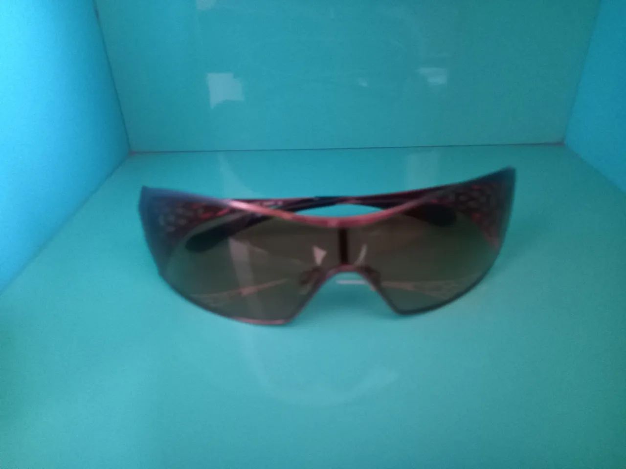 Óculos oakley feminino original