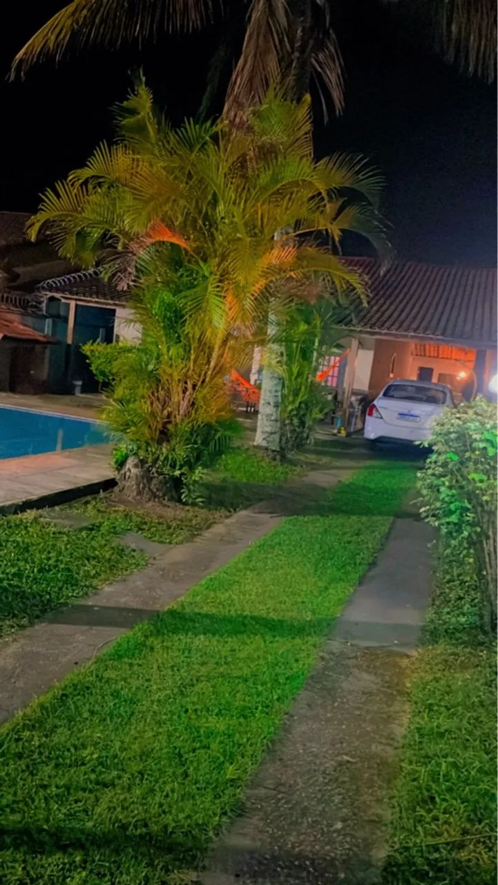 CASA EM ITAIPUAÇU  - Foto 7