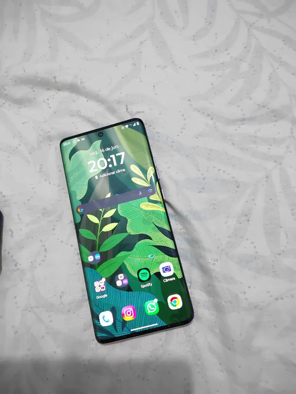 MOTO EDGE 50PRÓ
