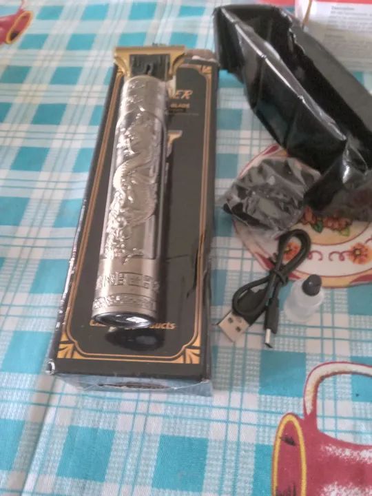 Máquina para pelos  - Foto 2