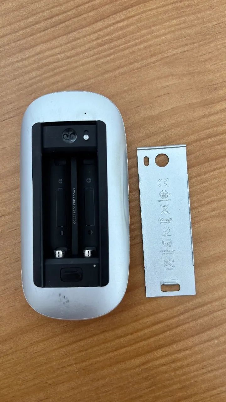 Magic Mouse Apple Original - Foto 2