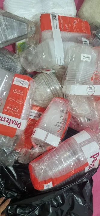 Embalagens e formas - Foto 2