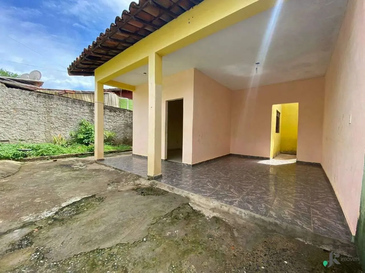 Casa de 3 quartos no bairro Luxemburgo em Sete Lagoas - MG