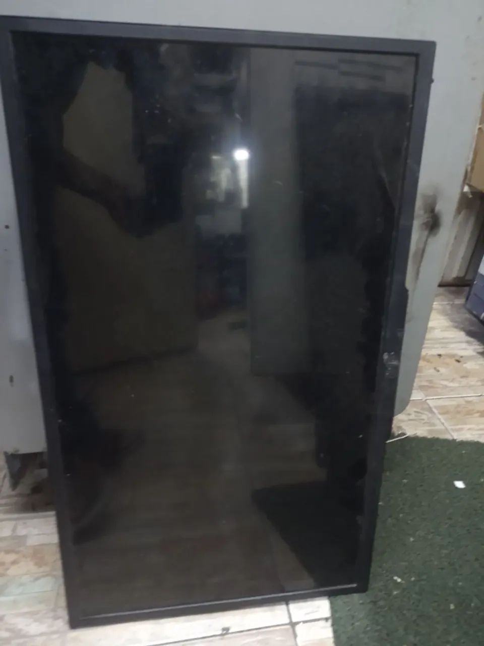 Tv Philco 32 Pol tela quebrada  - Foto 4