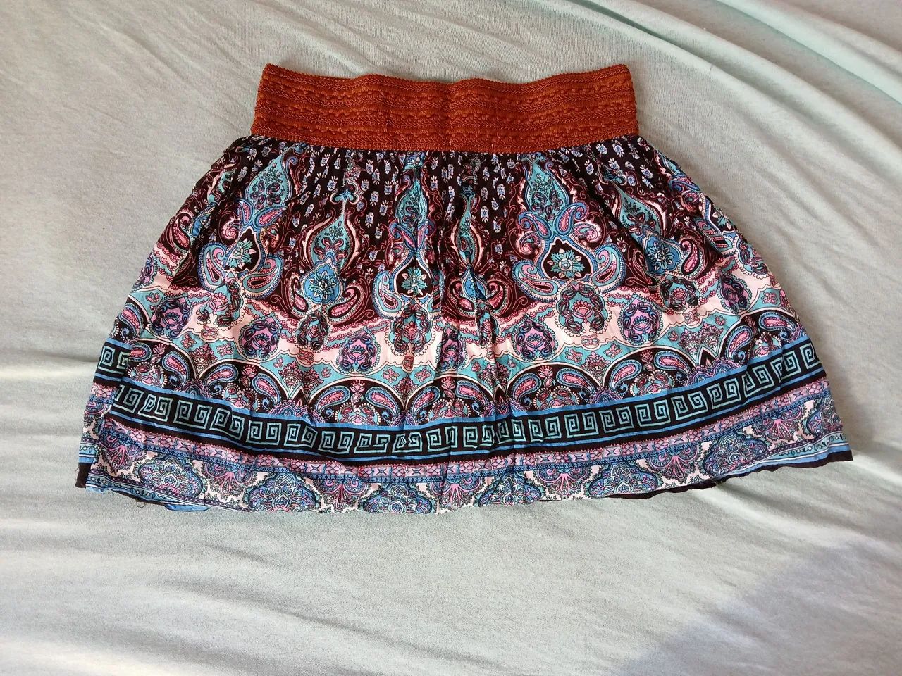 Short saia - Foto 2