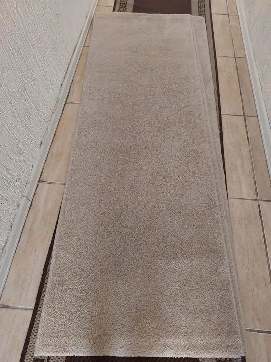 Três Tapetes para o quarto - Foto 2