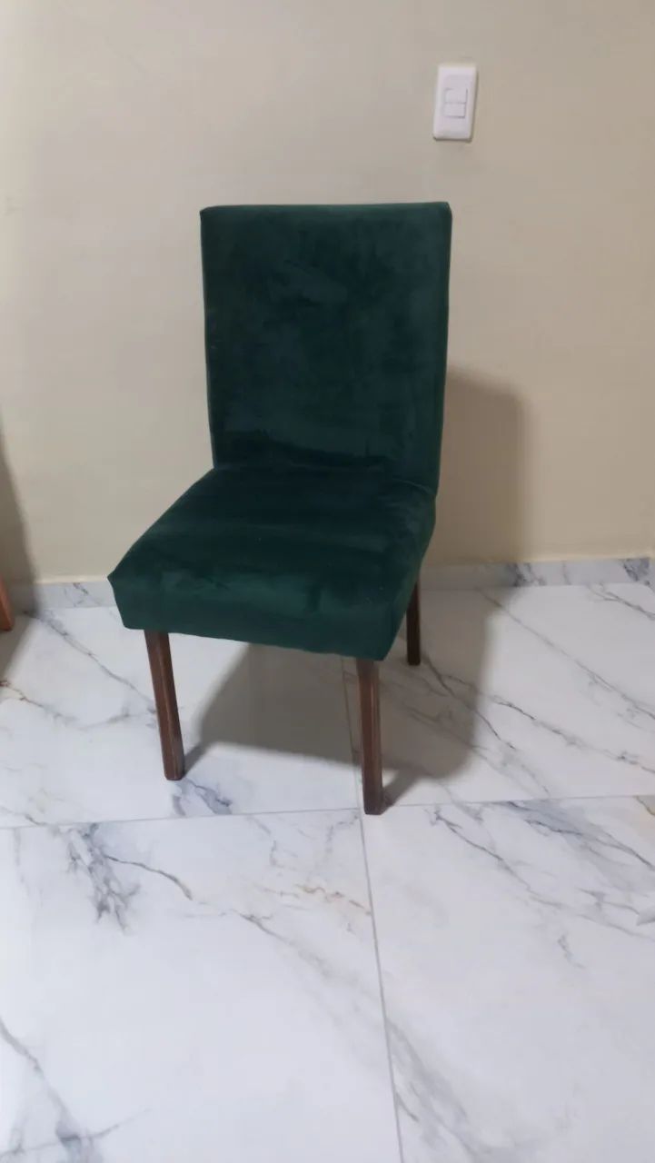 Cadeira de jantar  - Foto 3