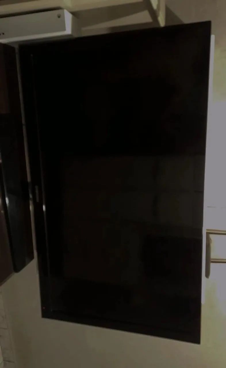 Tv Samsung antiga  - Foto 2