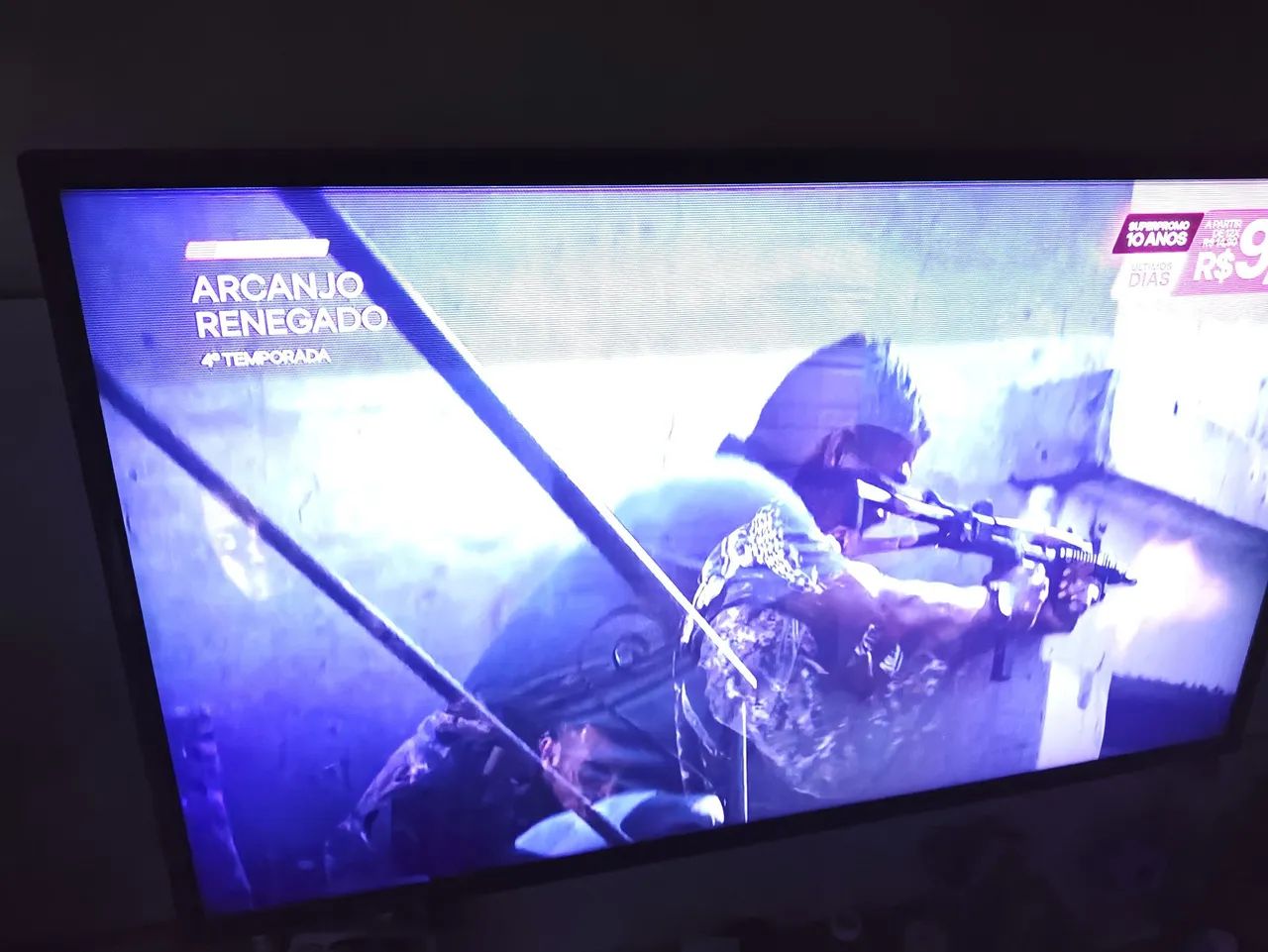 Smart TV LG 42 - Foto 5