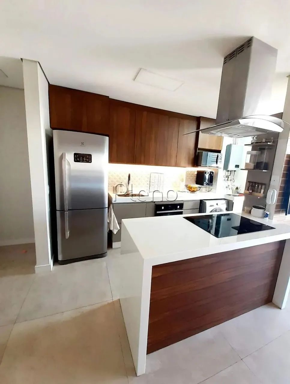 Apartamento à venda em Campinas, Taquaral, com 3 quartos, com 87 m², Vista 26 - Foto 3