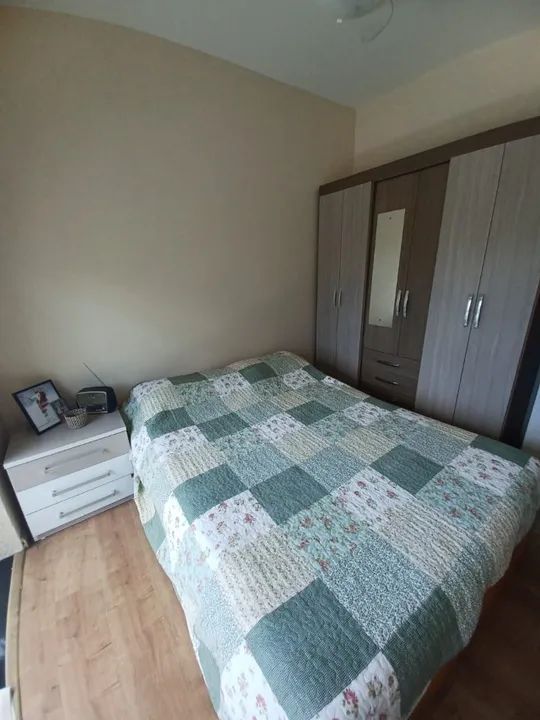 Apto na AV da Igreja locação de verão - Foto 13